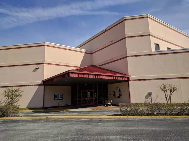 Museum of Art-DeLand