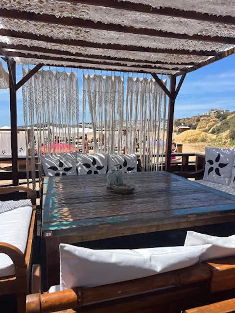 NoSoloÁgua Albufeira