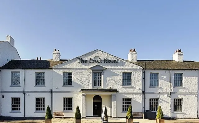 The Croft Hotel