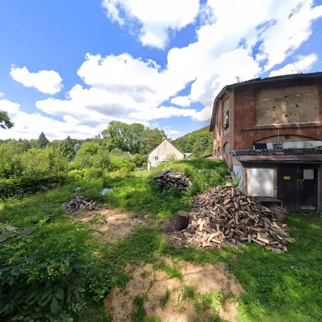 Agroturystyka "Lucynka"