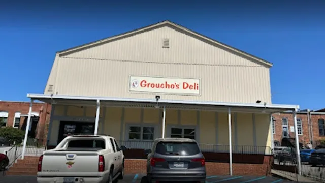 Groucho's Deli