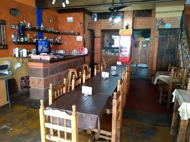 El Canita (La Covacha)