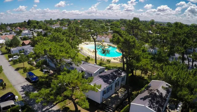 Camping Paradis Les Galets de la Molliere | Cayeux-sur-Mer en Baie de Somme