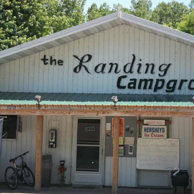 The Landing Campground