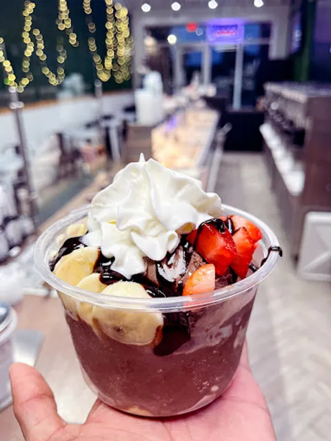 Brendy’s at the Reserve