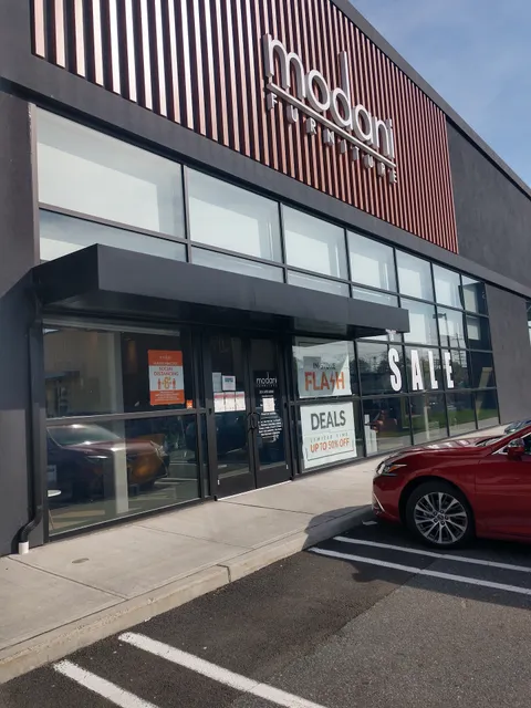 Modani Furniture Paramus