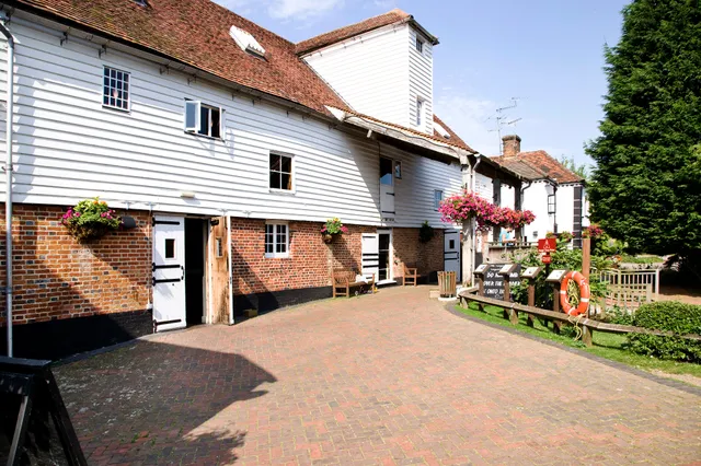 Premier Inn St. Albans/Bricket Wood hotel