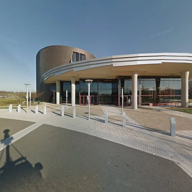 Prince William Little Theatre