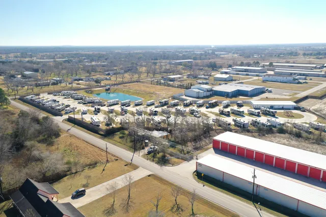 Harvest Acres RV Park & Mini Storage