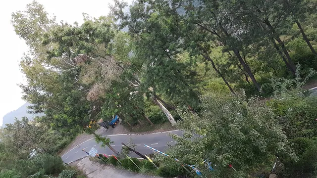 SPOT ON Jubber Valley