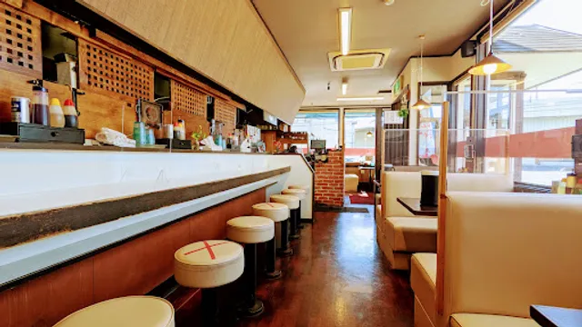 あじ平ラーメン