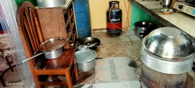 Maa Bhawani Bhojanalaya