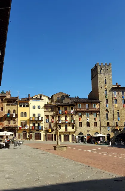 B & B Il Castelluccio
