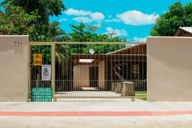 Recanto dos Coqueiros