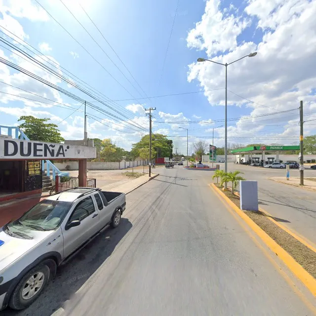 Cafeteria "La Dueña"