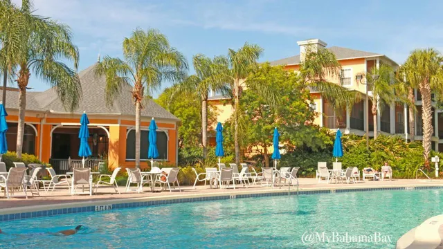 Bahama Bay Condo Rental