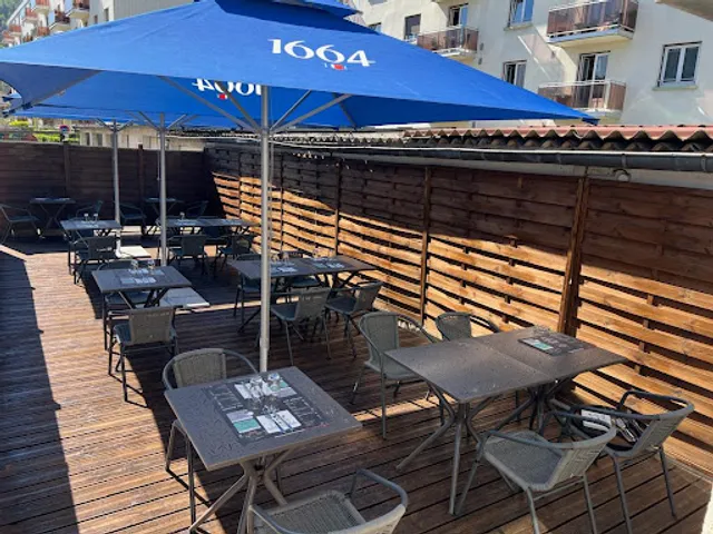 La Brasserie de Saint Ferjeux