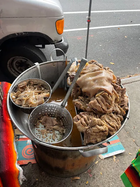 Carnitas el viejon 26