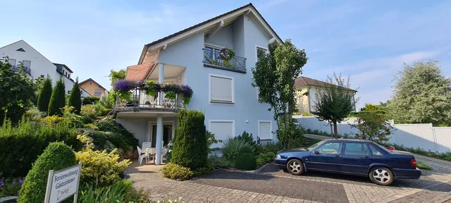 Gästehaus Cilli Freimuth