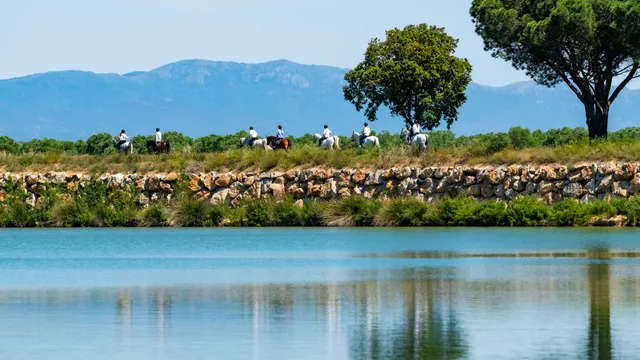 Cal Robusto Turisme Eqüestre