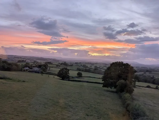 Tor-y-Mynydd Farm Holiday Cottages