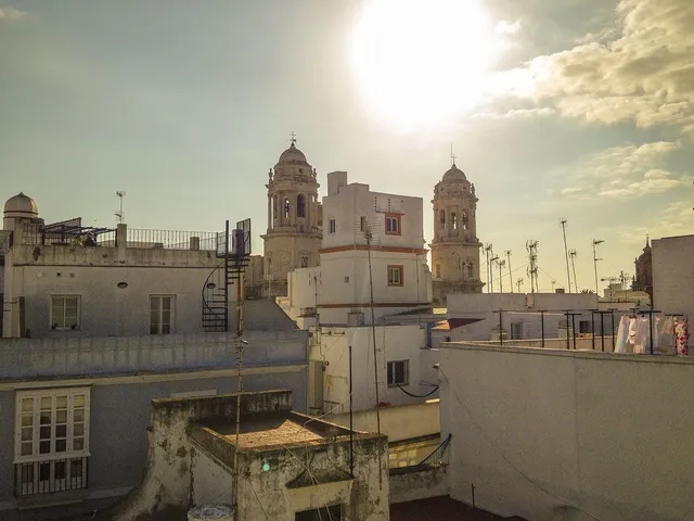 Hostal Colón Don Miguel