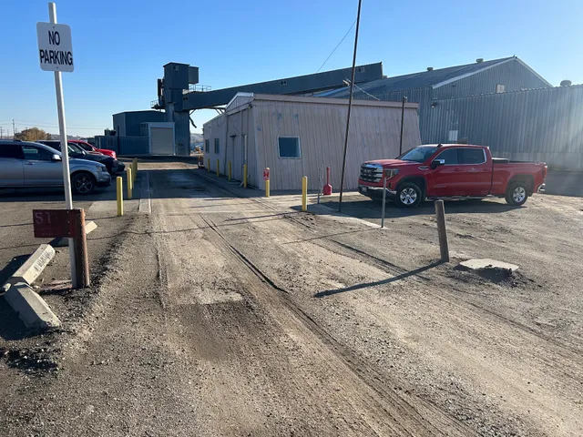 Land View, Inc. - Livestock Division Glenn's Ferry Location