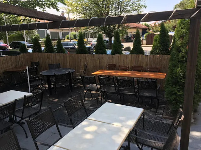 Oskars EssBar & TrinkBar