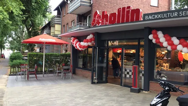 Bäckerei Schollin