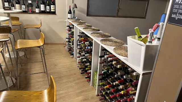 No sé, no sé. GastroBar y Vinoteca