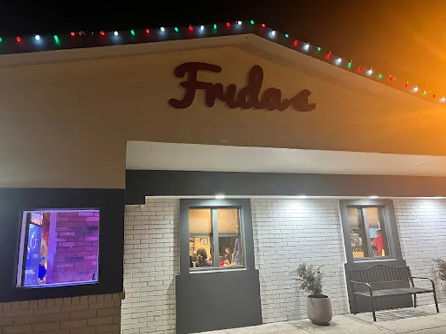 Frida's Cantina and Grill