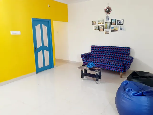 Beach Waves Home Stay