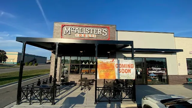 McAlister's Deli