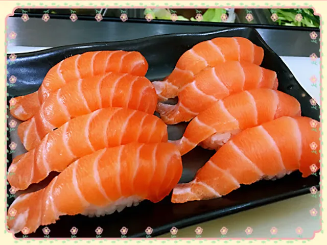 Fresh Sushi Roll Ltd.