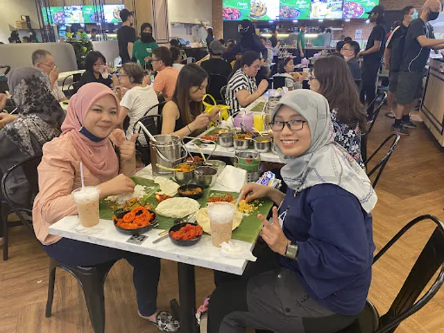 BananaBro The Gardens Mall