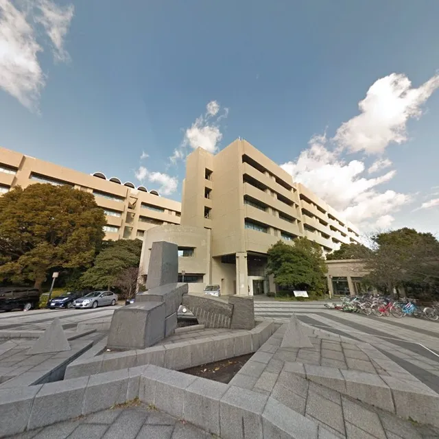 Yokohama City University, Fukuura