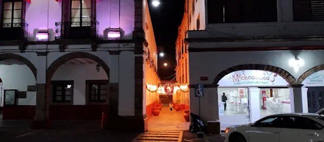 Hamburguesas David's