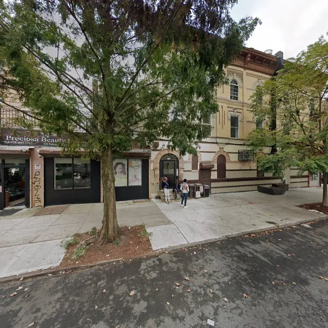 Stuyvesant Deli Grocery CORP.