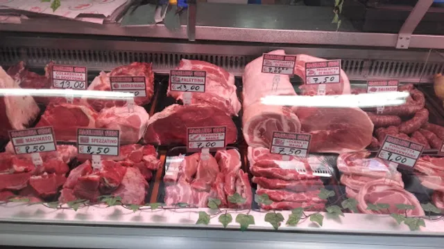 Hamburgeria Macelleria Verde