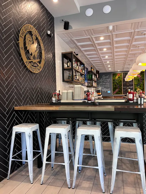 The Breakfast Club at Midtown