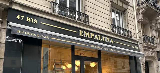 Empaluna