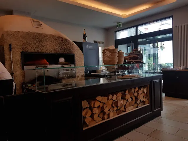 Ristorante Pizzeria Cortina