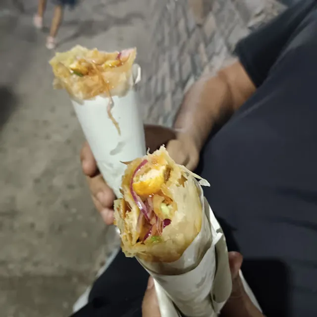 Behala Super Fast Food Centre