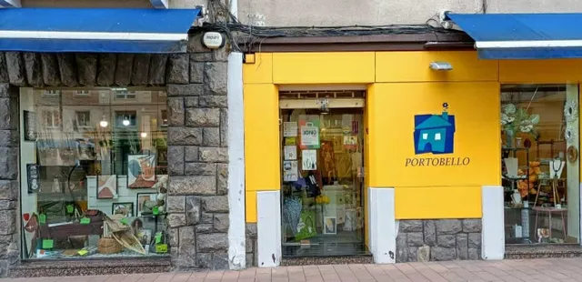 Portobello
