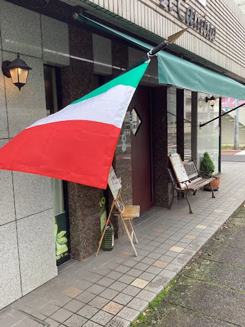 イル・カミーノ