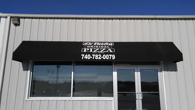 DiCarlo's Pizza - Belmont