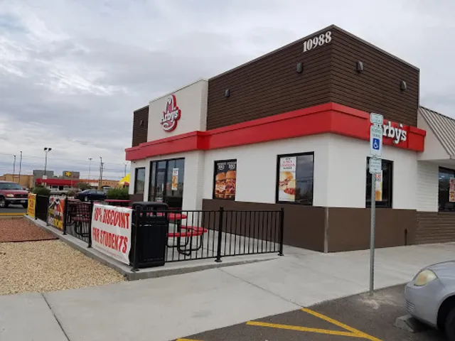 Arby's