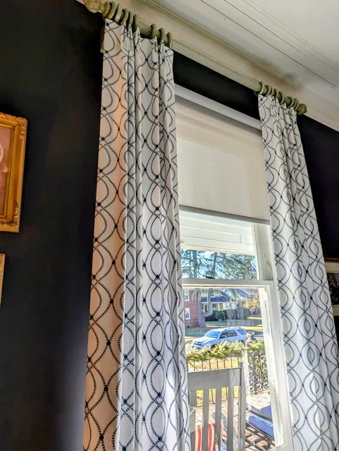 Fabric and Home Furnishings