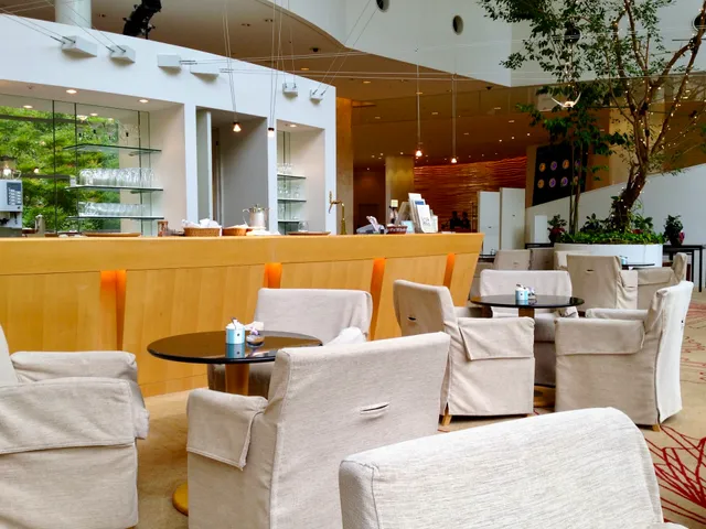 Lobby Lounge Lucciola