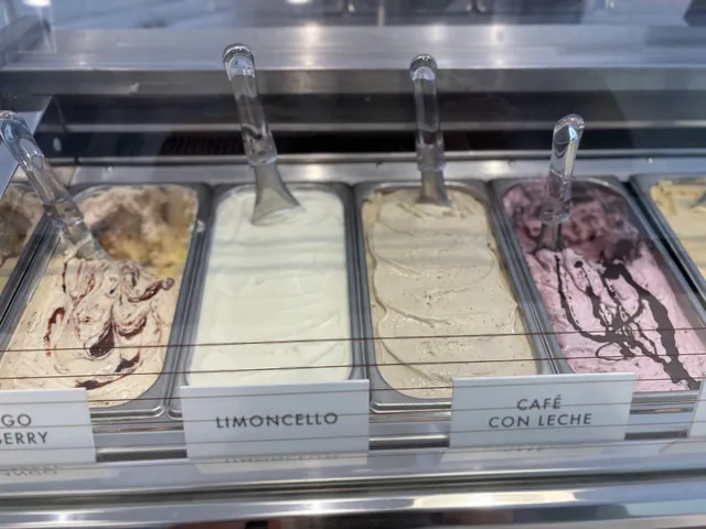 FRÍO Gelato - Wilmette